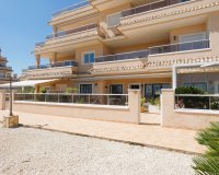 Se vende apartamento bajo en  ¨Vista Azul XVII ¨Los Doses, Orihuela Costa, Costa Blanca. ID1953