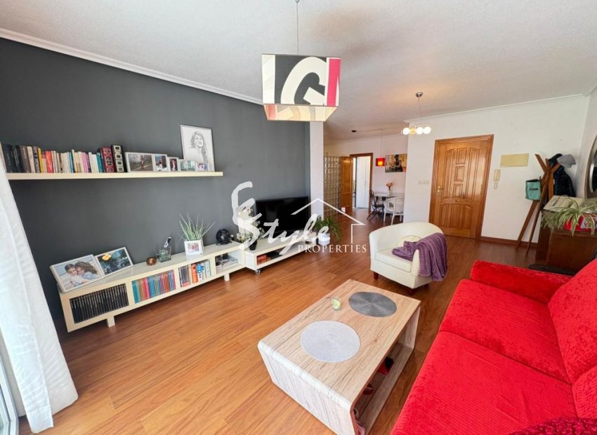 Se vende apartamento cerca a La Zenia Boulevard, Orihuela Costa. ID 2758