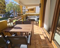 Se vende apartamento cerca de la playa en La Entrada, Punta Prima, Costa Blanca, España. ID2780