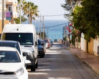 Se vende apartamento de 2 dormitorios a 300 m del mar en Punta Prima, Costa Blanca, España. ID1800