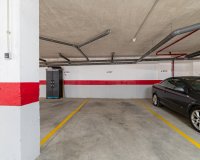 Se vende apartamento de 2 dormitorios con vistas al mar en La Zenia, Costa Blanca, España. ID2373