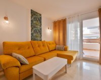 Se vende apartamento de 2 dormitorios en La Recoleta, Punta Prima, Costa Blanca. ID3670