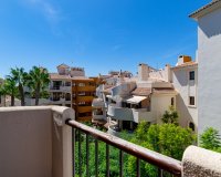 Se vende apartamento de 2 dormitorios en Panorama Park, Punta Prima, Costa Blanca. ID1930