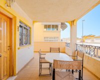 Se vende apartamento de 2 dormitorios sue en La Ciñuelica, Punta Prima, Orihuela Costa. ID3669