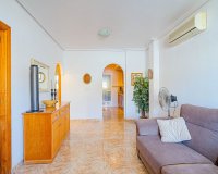 Se vende apartamento de 2 dormitorios sue en La Ciñuelica, Punta Prima, Orihuela Costa. ID3669