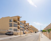 Se vende apartamento de 2 dormitorios sue en La Ciñuelica, Punta Prima, Orihuela Costa. ID3669