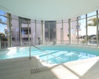 Se vende apartamento de 3 dormitorios con vistas abiertas en Green Hills, Los Dolces, Villamartin, Orihuela Costa. ID3668