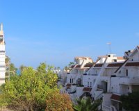 se vende apartamento de 3 habitaciones en La Veleta, Torrevieja, Costa Blanca. ID_2820