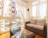 se vende apartamento de 3 habitaciones en La Veleta, Torrevieja, Costa Blanca. ID_2820