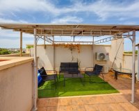 Se vende apartamento dúplex en Lomas de Cabo Roig, Costa Blanca, España. ID3637