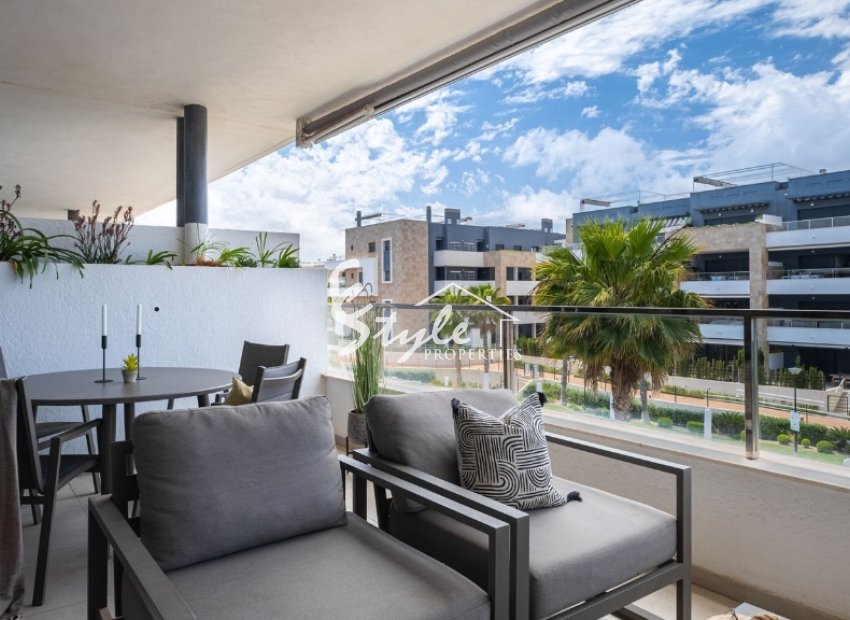 Se vende apartamento en Flamenca Village, Playa Flamenca, La Zenia Costa Blanca, Spain . ID1683