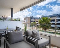 Se vende apartamento en Flamenca Village, Playa Flamenca, La Zenia Costa Blanca, Spain . ID1683