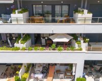 Se vende apartamento en Flamenca Village, Playa Flamenca, La Zenia Costa Blanca, Spain . ID1684