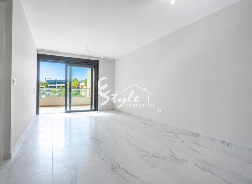 Se vende apartamento en Flamenca Village, Playa Flamenca, La Zenia, Orihuela Costa, Costa Blanca. ID3715
