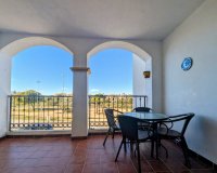 Se vende apartamento en La Cinuelica R 14, Punta Prima, Los Altos, Orihuela Costa. ID 2764