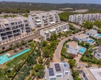 se vende apartamento en Los Naranjas, Las Colinas Golf, Costa Blanca ,Spain. ID1395 