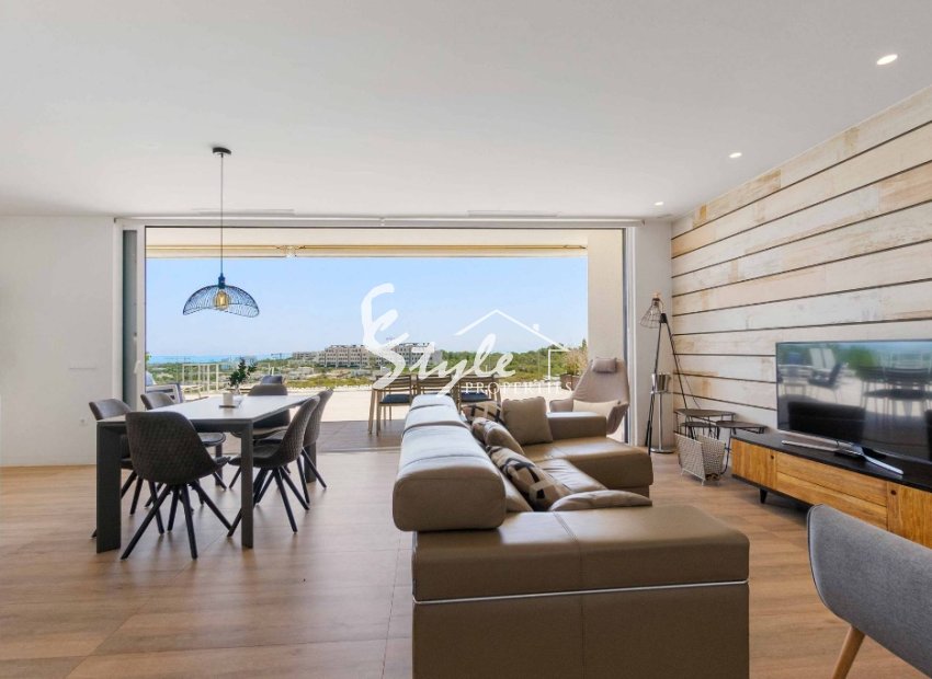 se vende apartamento en Los Naranjas, Las Colinas Golf, Costa Blanca ,Spain. ID1395 