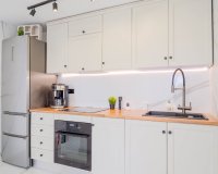 Se vende apartamento en Zeniamar 1, Playa Flamenca, Orihuela Costa, Spain. ID 2595