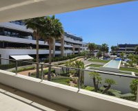 Se vende apartamento moderno en Flamenca Village , Playa Flamenca , La Zenia, Orihuela Costa. ID 2695