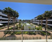 Se vende apartamento moderno en Flamenca Village , Playa Flamenca , La Zenia, Orihuela Costa. ID 2695