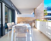Se vende apartamento moderno en Flamenca Village , Playa Flamenca , La Zenia, Orihuela Costa. ID2134