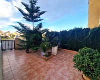 Se vende apartamento planta baja con jardín in Lomas de Cabo Roig, Orihuela Costa . ID 2791