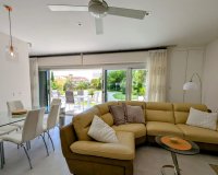 Se vende apartamento planta baja en El Mirador de Villamartín, Los Doses, Orihuela Costa.ID1945