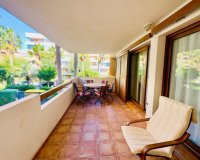 Se vende apartamento sur cerca de la playa en La Entrada, Punta Prima, Costa Blanca, España. ID2597