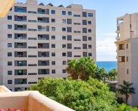 Se vende apartamentos. con vistas al mar en  ¨Parque Recoleta¨ e Punta Prima,  Costa Blanca, España ID3834