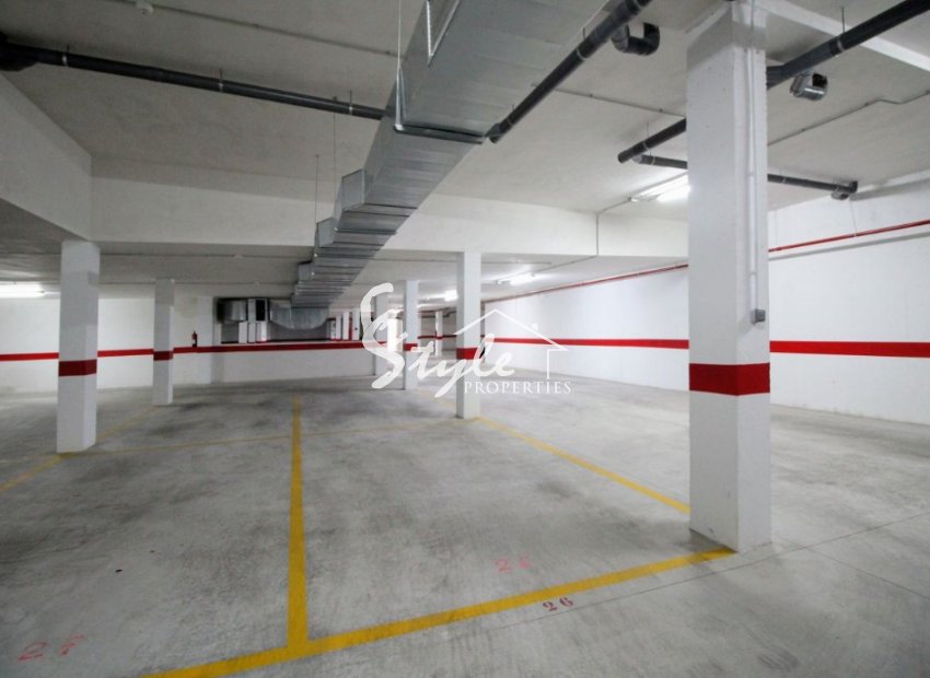 Se vende ático con orientación sur en Vista Azul XXVII en Punta Prima, Orihuela Costa. ID1453