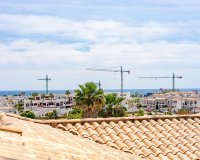 Se vende ático de 2 dormitorios con solarium privado en La Ciñuelica, Punta Prima, Los Altos, Costa Blanca. ID2426