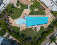 Se vende ático de lujo con vistas panorámicas en Bioko DeLUX, Cabo Roig, Orihuela Costa, Costa Blanca. ID1964