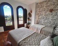 Se vende ático en Panorama Park, Punta Prima, Torrevieja, Costa Blanca, Spain. ID 2691