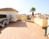 Se vende ático soleado en Punta Marina, Punta Prima, Costa Blanca. ID3661