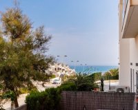 se vende bungalo bajo en La Mata, Torrevieja, Costa Blanca, Spain. ID 1654