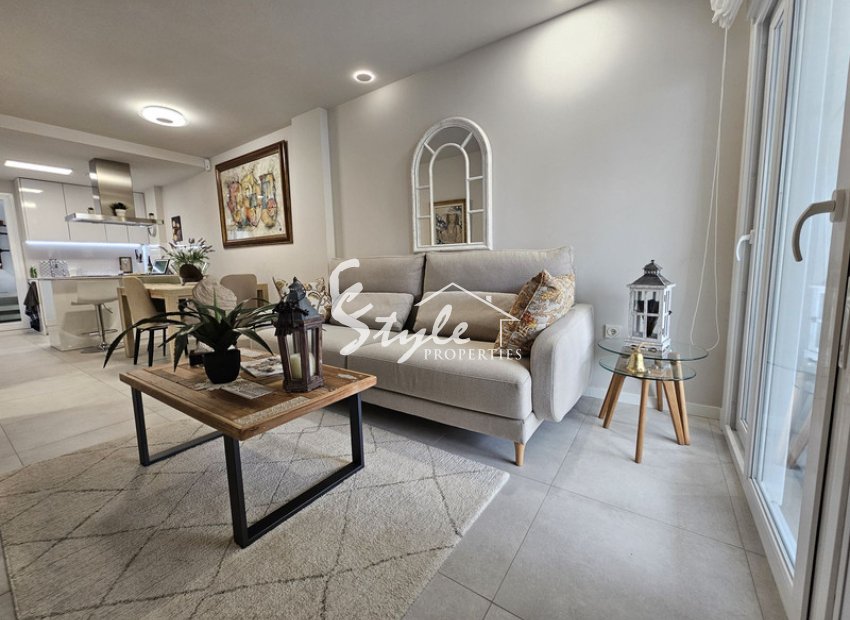 se vende bungalo bajo en San Pedro de Pinatar. ID1450