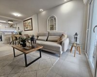 se vende bungalo bajo en San Pedro de Pinatar. ID1450