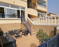 Se vende bungalow bajo en la Cinuelica R1 , Punta Prima, Costa Blanca, Spain. ID 3595