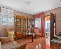 Se Vende Casa Adosada de Esquina de 3 Dormitorios en Los Altos, Torrevieja, Costa Blanca. ID2295