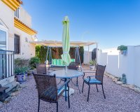 Se vende chalet adosado en Res. Iria I, Playa Flamenca, Orihuela Costa . ID3077