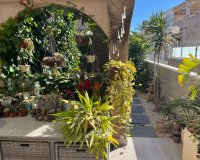 Se vende chalet adosado en Res. Serena IV,  Playa Flamenca, Orihuela Costa . ID2994