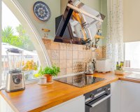 Se vende chalet en Blue Lagoon, Orihuela Costa, Costa Blanca. ID 2522