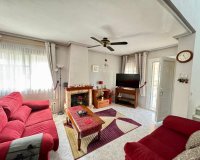 Se vende chalet independiente cerca del mar en  Punta Prima, Los Altos, Costa Blanca, Spain. ID 2763