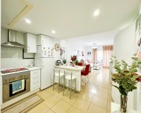 Se vende elegante apartamento en El Bosque, Playa Flamenca, Orihuela Costa. ID1435