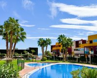 Se vende elegante apartamento en El Bosque, Playa Flamenca, Orihuela Costa. ID1435