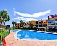 Se vende elegante apartamento en El Bosque, Playa Flamenca, Orihuela Costa. ID1435