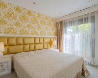 Se vende elegante y confortable villa con piscina privada en una zona tranquila de Ciudad Quesada, Costa Blanca, España. ID2328