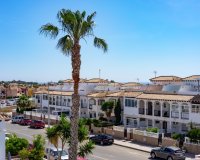 Se vende encantadora casa adosada con aparcamiento en La Cinuelica, Punta Prima, Orihuela Costa. ID1970
