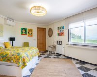 Se vende espaciosa villa de 4 dormitorios en Algorfa, Costa Blanca, España. ID1929