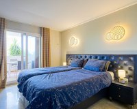 Se vende moderno apartamento de 3 dormitorios en La Recoleta, Punta Prima, Costa Blanca. ID3667